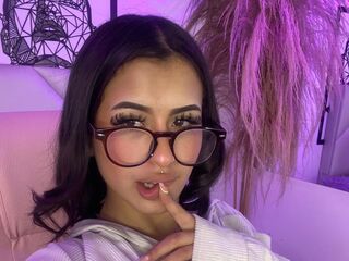 naked girl with webcam masturbating with vibrator HaileySimson