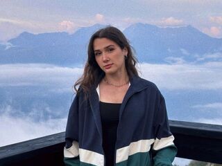 jasmin webcam girl HallieHaines
