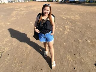 live teaser web cam HannaNewell