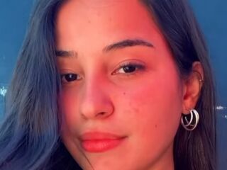 livesex cam girl HannyMia