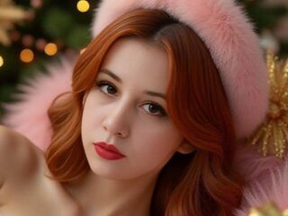 shower webcam HarmonyBloomgren