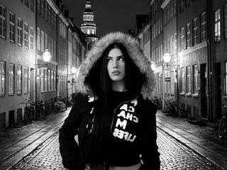 sexy camgirl live HazelHayese