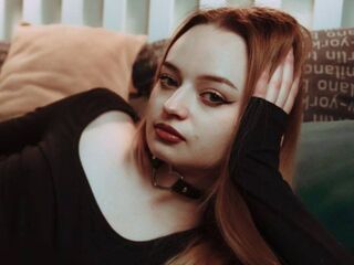 webcam striptease HildDavy