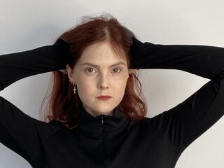 hot live cam IdaBerenger