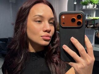 naughty camgirl picture IleanaFarren
