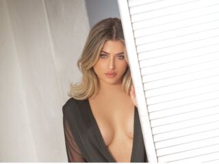 naughty videochat IrinaMolkova