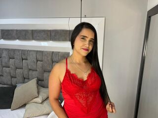 masturbating IsabelaHanson