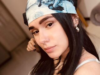 adult cam IsabellaCarpter