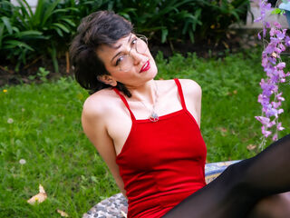 erotic cam IveteDurand