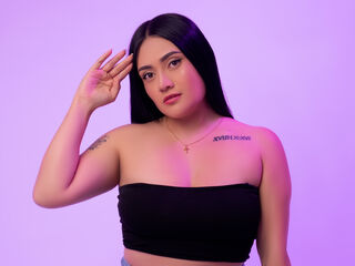 jasmin webcam IvonneNoir