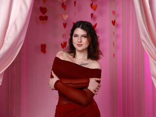 cyber sex cams IvySimmons