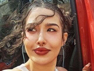 cam JadeeParker