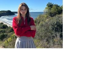 sexy camgirl JaneeLoszynski