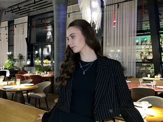 cyber sex cams JanethDevalk