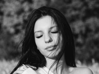 live cam girl JanettaVanhove