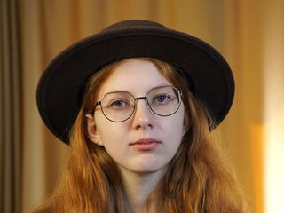 free live webcam JaymeHufstedler