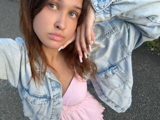 camsex show JazminHalajian