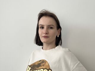 adult cam sex JeanineRafidi
