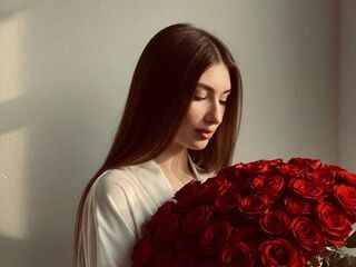 beautiful camgirl JeanneMaughan