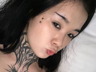 naked webcamgirl JellyLolla