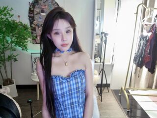 girl nude JennaLena