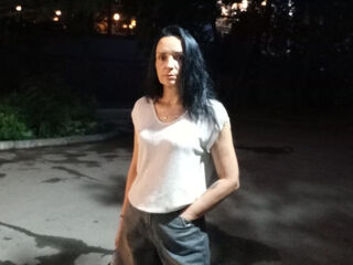 hot live cam JennieRichards