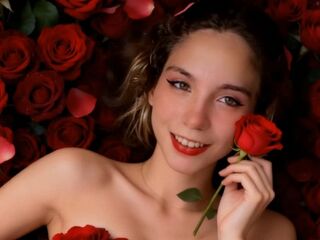 extreme webcam video JennyJannes