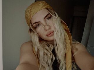 shower web cam JessieFord