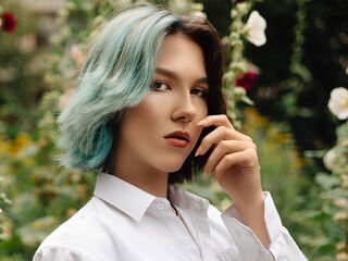 free webcam photo JessieLee