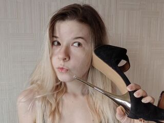 jasmin nude JessyDough