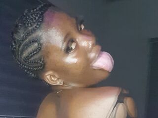 kinky webcam model JessyJohn