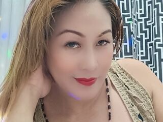 topless camgirl JingAmour