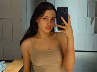 naughty JohanaSpagnolia