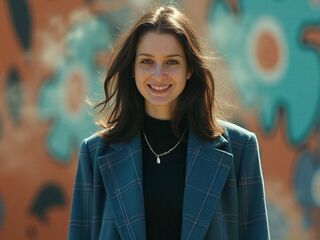 jasmin naked JohnettaLucente