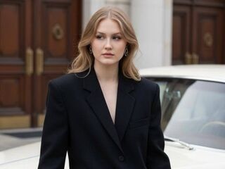 extreme cam JoniFelts