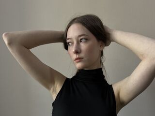 nude webcamgirl JosefinaHancin
