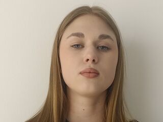 girl fingering shaved pussy JudeRose