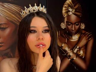 adult cam show KarenEstrada