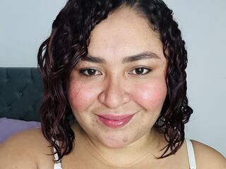 hot striptease webcam KarlaWilld
