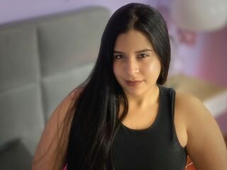 sexy live cam girl KarolinePalmer