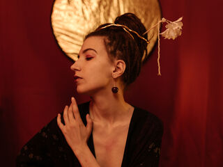 hot girl webcam KarraTart