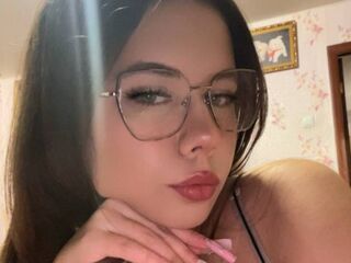 fingering cam girl KasieHongeva