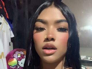 hot videochat KassyMorgan