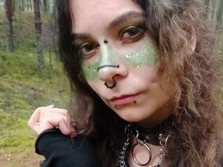 camslut naked KateSparis