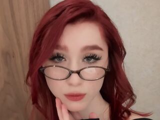 beautiful girl cam KatieCornelio
