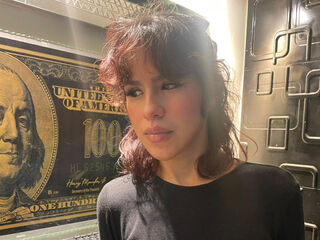 live striptease show KatieSanz