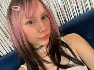 cam girl playing with sextoy KayaSnowy