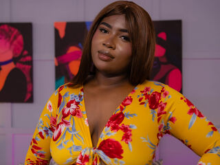 live chat room KeishaDurand