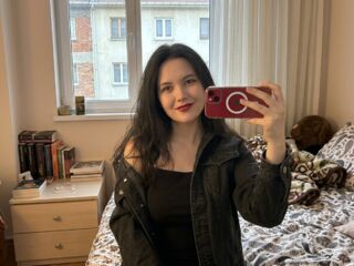 hardcore KeliCollymore