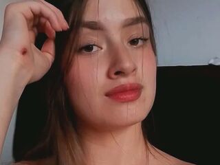 fingering camgirl KendalCortes